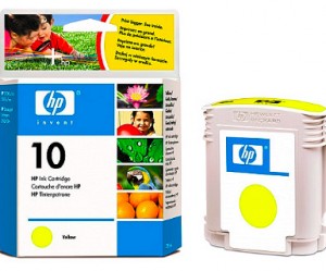 HP 10 Y